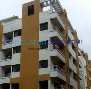 2 BHK , Pune, image
