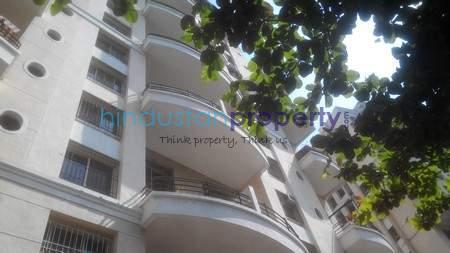 2 BHK , Pune, image