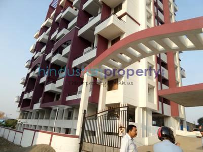 2 BHK , Pune, image