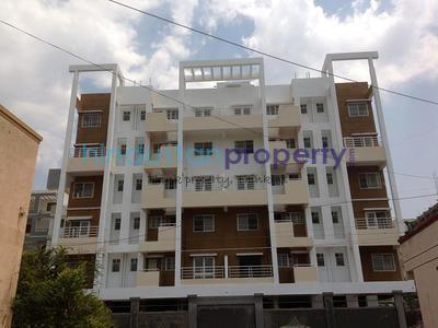 2 BHK , Pune, image