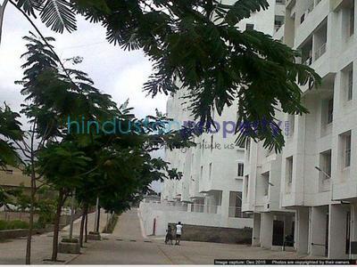 flat / apartment, pune, handewadi, image