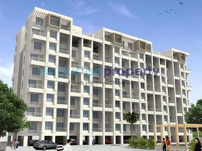 flat / apartment, pune, handewadi, image