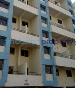 flat / apartment, pune, handewadi, image