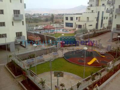 flat / apartment, pune, handewadi, image