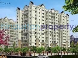 3 BHK , Pune, image