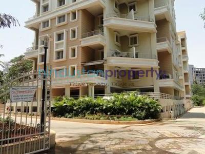 2 BHK , Pune, image