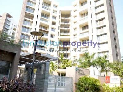 2 BHK , Pune, image