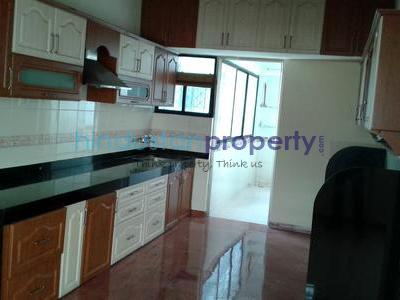 3 BHK , Pune, image