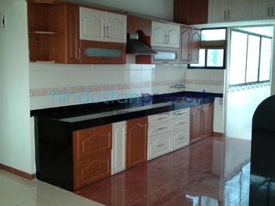 3 BHK , Pune, image
