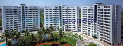 4 BHK , Pune, image