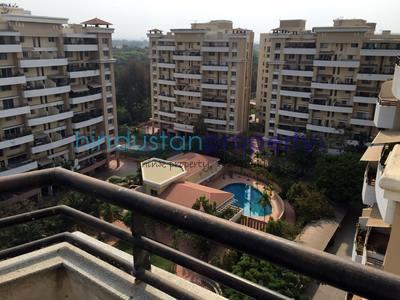 flat / apartment, pune, sopan baug, image