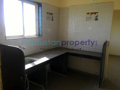 1 BHK , Pune, image