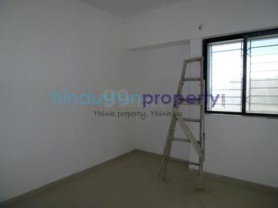 1 BHK , Pune, image