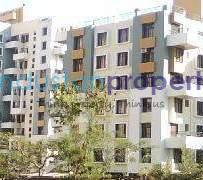 1 BHK , Pune, image