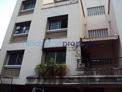 2 BHK , Pune, image