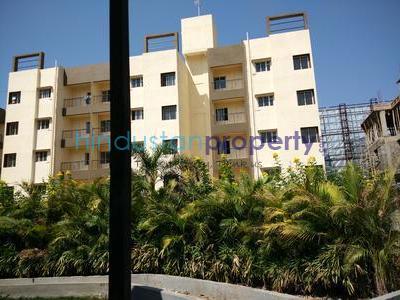 1 BHK , Pune, image