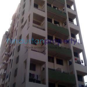 flat / apartment, pune, karve road, image