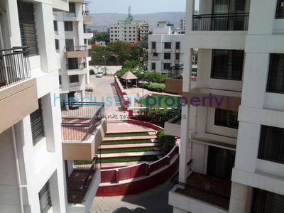 flat / apartment, pune, satara road, image