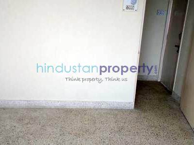 1 BHK , Pune, image