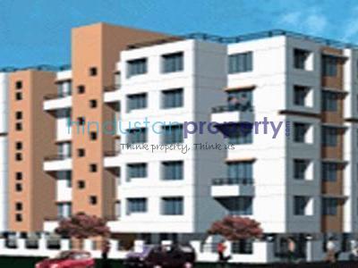 2 BHK , Pune, image