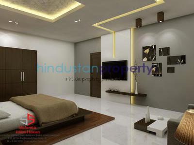 3 BHK , Pune, image