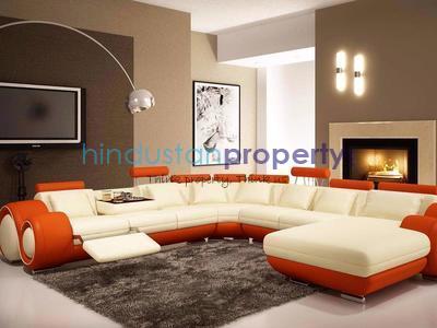 4 BHK , Pune, image