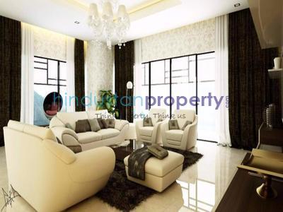5 BHK , Pune, image