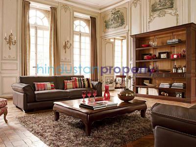 flat / apartment, pune, boat club road, image