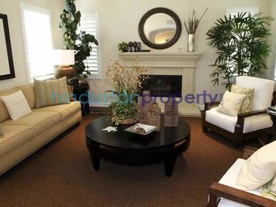 flat / apartment, pune, boat club road, image