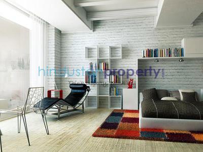 flat / apartment, pune, boat club road, image