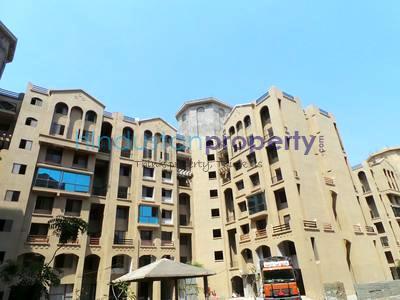 2 BHK , Pune, image