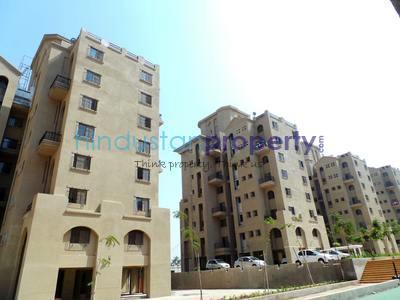 flat / apartment, pune, mahalunge, image