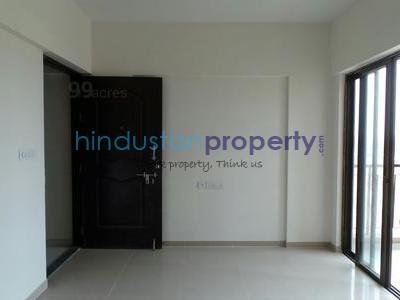 1 BHK , Pune, image