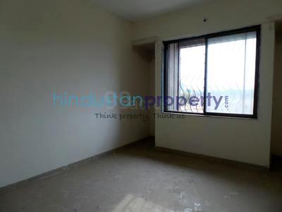 flat / apartment, pune, mahalunge, image