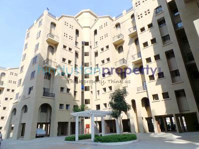 flat / apartment, pune, mahalunge, image
