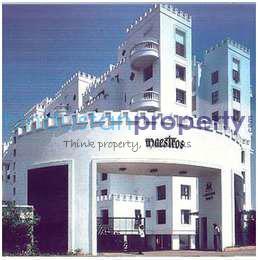 2 BHK , Pune, image