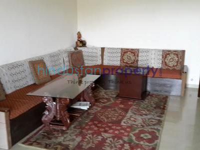 1 BHK , Pune, image