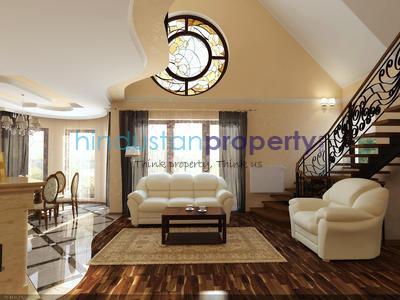 flat / apartment, pune, dhole patil road, image