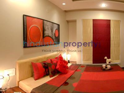 flat / apartment, pune, dhole patil road, image