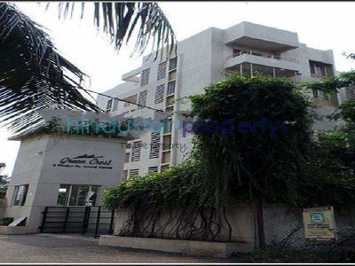 flat / apartment, pune, bhekrai nagar, image