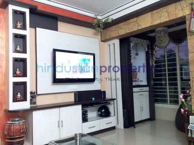 flat / apartment, pune, bhekrai nagar, image