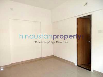 flat / apartment, pune, bhekrai nagar, image