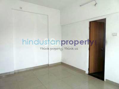 flat / apartment, pune, bhekrai nagar, image