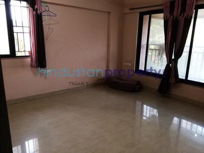 flat / apartment, pune, bhekrai nagar, image