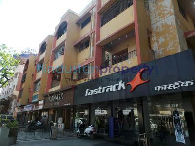 flat / apartment, pune, padmavati, image