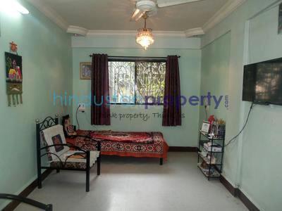 flat / apartment, pune, padmavati, image