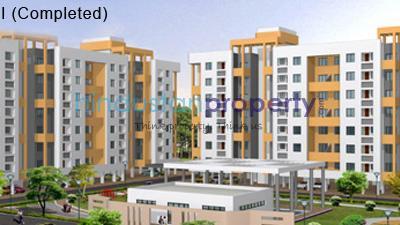 2 BHK , Pune, image