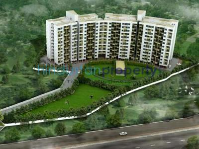 flat / apartment, pune, vadgaon maval, image