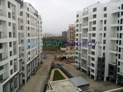 1 BHK , Pune, image