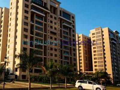 flat / apartment, pune, marunji, image